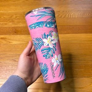 Vineyard Vines x Corkcicle Cup
